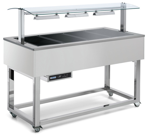 ΜΠΟΥΦΕΣ ΘΕΡΜΑΙΝΟΜΕΝΟΣ AFINOX ESSENCE BROWN PLUS