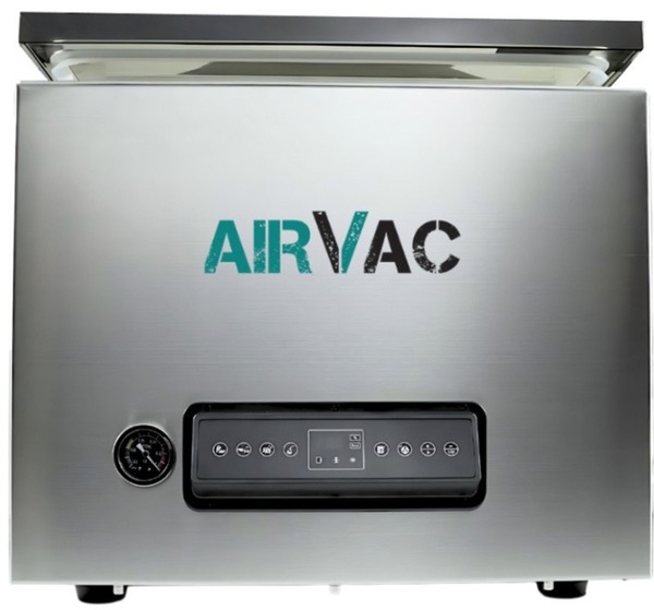 BAKOYM AIRVAC HVC 210T