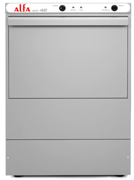 ΠΛΥΝΤΗΡΙΟ ΠΟΤΗΡΙΩΝ ALFA ECO 40