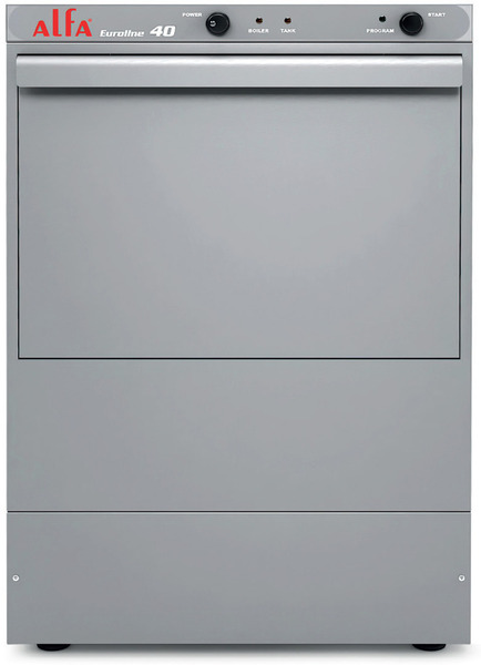 ΠΛΥΝΤΗΡΙΟ ΠΟΤΗΡΙΩΝ ALFA EUROLINE 40