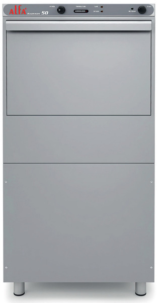 ΠΛΥΝΤΗΡΙΟ ΠΟΤΗΡΙΩΝ ALFA KNOSSOS 50