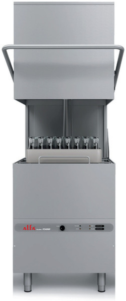 ΠΛΥΝΤΗΡΙΟ ΚΑΜΠΑΝΑ ALFA TURBO 1500