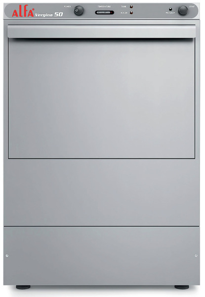 ΠΛΥΝΤΗΡΙΟ ΠΟΤΗΡΙΩΝ ALFA VERGINA 50