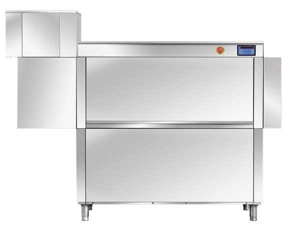 ΠΛΥΝΤΗΡΙΟ ΤΟΥΝΕΛ ALFA RC 1640