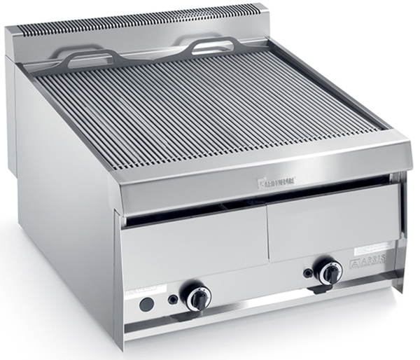 ΓΚΡΙΛ ΑΕΡΙΟΥ ΝΕΡΟΥ ARRIS GRILLVAPOR GV 809