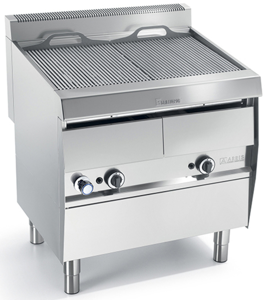 ΓΚΡΙΛ ΑΕΡΙΟΥ ΝΕΡΟΥ ARRIS GRILLVAPOR GV 817