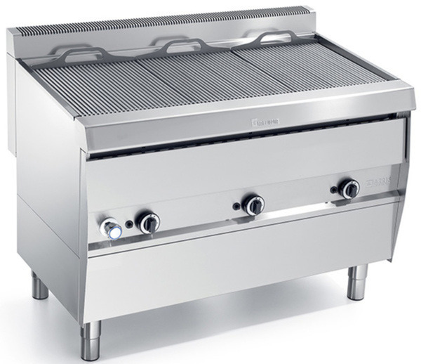 ΓΚΡΙΛ ΑΕΡΙΟΥ ΝΕΡΟΥ ARRIS GRILLVAPOR GV 1217