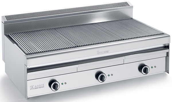 ΓΚΡΙΛ ΗΛΕΚΤΡΙΚΟ ARRIS GRILLVAPOR 1255EL TOP
