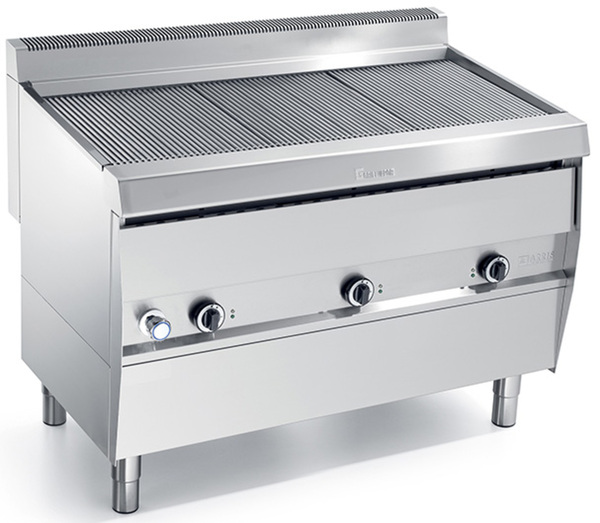 ΓΚΡΙΛ ΗΛΕΚΤΡΙΚΟ ARRIS GRILLVAPOR 1217EL