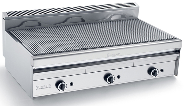 ΓΚΡΙΛ ΑΕΡΙΟΥ ΝΕΡΟΥ ARRIS GRILLVAPOR GV 1255