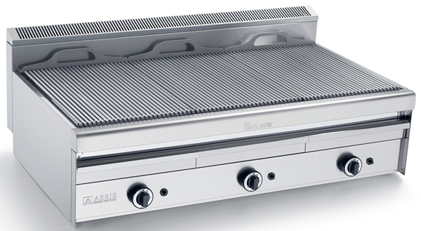 ΓΚΡΙΛ ΑΕΡΙΟΥ ΝΕΡΟΥ ARRIS GRILLVAPOR GV 1270
