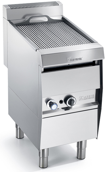 ΓΚΡΙΛ ΑΕΡΙΟΥ ΝΕΡΟΥ ARRIS GRILLVAPOR GV 417