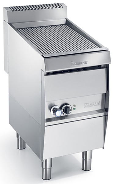 ΓΚΡΙΛ ΗΛΕΚΤΡΙΚΟ ARRIS GRILLVAPOR 417EL