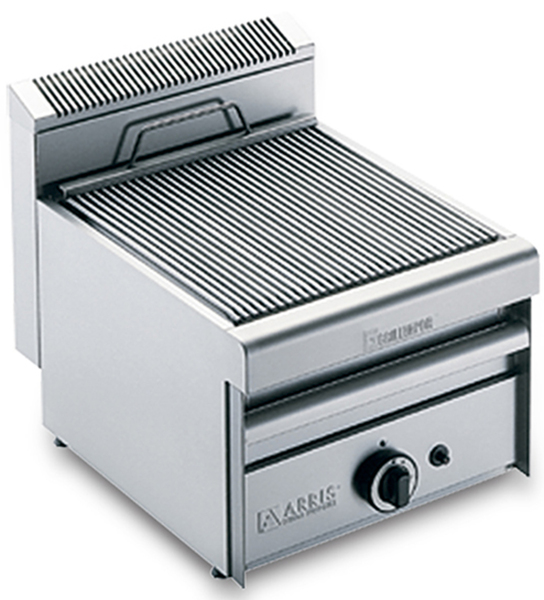 ΓΚΡΙΛ ΑΕΡΙΟΥ ΝΕΡΟΥ ARRIS GRILLVAPOR GV 455