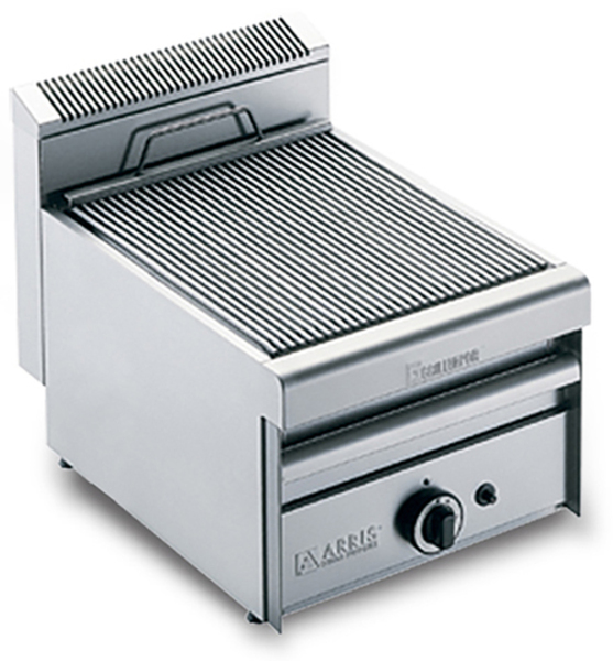 ΓΚΡΙΛ ΑΕΡΙΟΥ ΝΕΡΟΥ ARRIS GRILLVAPOR GV 470