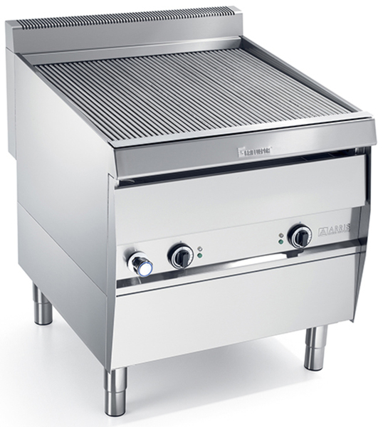 ΓΚΡΙΛ ΗΛΕΚΤΡΙΚΟ ARRIS GRILLVAPOR 819EL