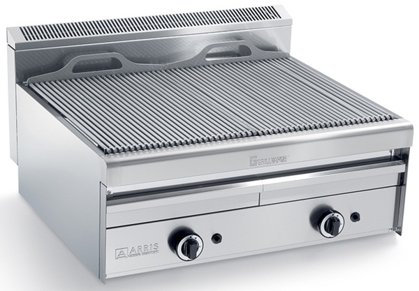 ΓΚΡΙΛ ΗΛΕΚΤΡΙΚΟ ARRIS GRILLVAPOR 870EL TOP