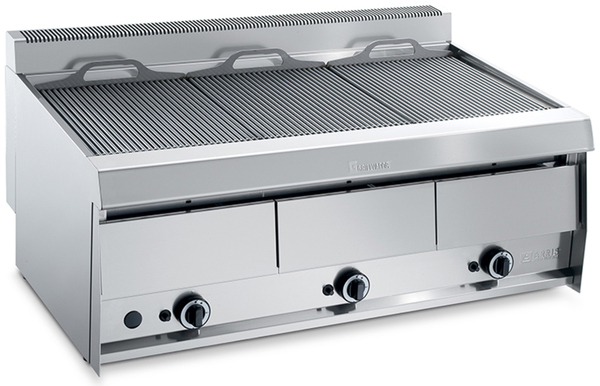 ΓΚΡΙΛ ΑΕΡΙΟΥ ΝΕΡΟΥ ARRIS GRILLVAPOR GV 1207