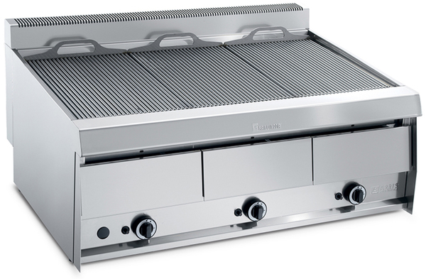 ΓΚΡΙΛ ΑΕΡΙΟΥ ΝΕΡΟΥ ARRIS GRILLVAPOR GV 1209