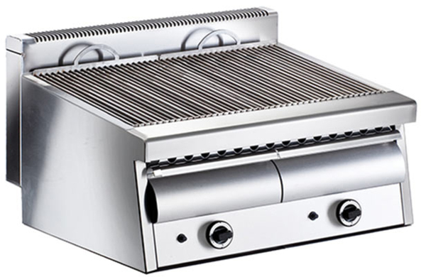 ΓΚΡΙΛ ΑΕΡΙΟΥ ΝΕΡΟΥ VRETTOS  Artemis 2