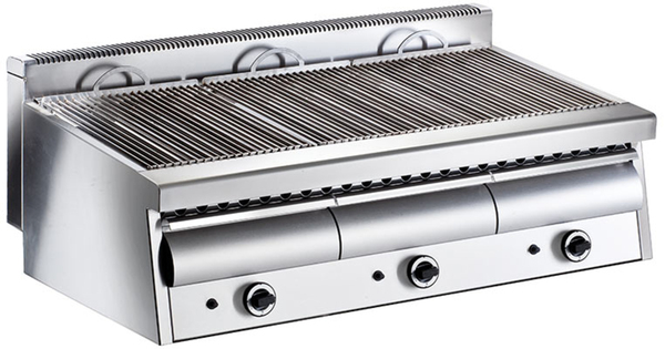 ΓΚΡΙΛ ΑΕΡΙΟΥ ΝΕΡΟΥ VRETTOS  Artemis 3