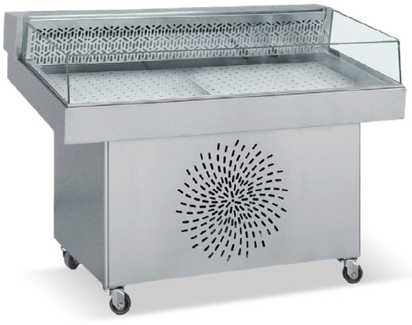 ΨΑΡΙΕΡΑ ΨΥΧΟΜΕΝΗ BAMBAS FS 150