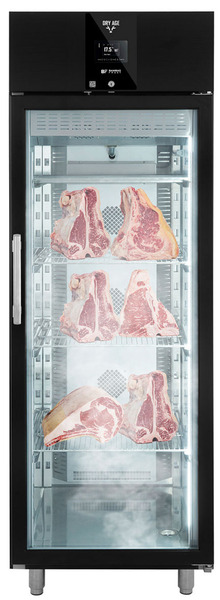 ΒΙΤΡΙΝΑ ΩΡΙΜΑΝΣΗΣ ΚΡΕΑΤΟΣ BAMBAS DR 70 