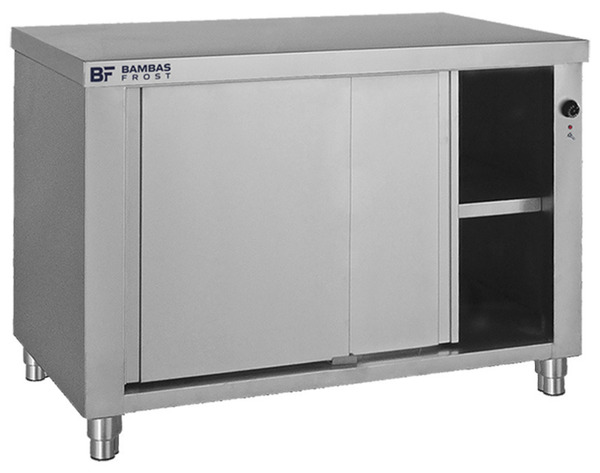 ΘΕΡΜΟΕΡΜΑΡΙΟ BAMBAS EH 140