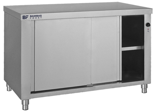 ΘΕΡΜΟΕΡΜΑΡΙΟ BAMBAS EH 160