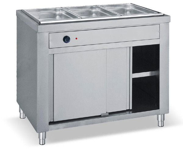 ΜΠΑΙΝ ΜΑΡΙ BAMBAS MDX 106