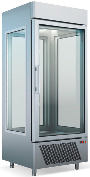 ΒΙΤΡΙΝΑ ΣΥΝΤΗΡΗΣΗΣ ΚΡΕΑΤΩΝ BAMBAS UBK 90