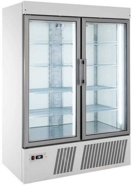 ΨΥΓΕΙΟ ΒΙΤΡΙΝΑ BAMBAS UP 137