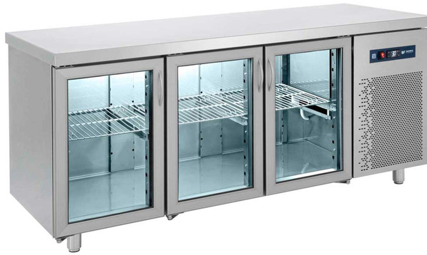 ΠΑΓΚΟΣ ΣΥΝΤΗΡΗΣΗΣ BAMBAS PGG 185