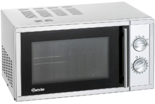 ΦΟΥΡΝΟΣ ΜΙΚΡΟΚΥΜΑΤΩΝ BARTSCHER 610836