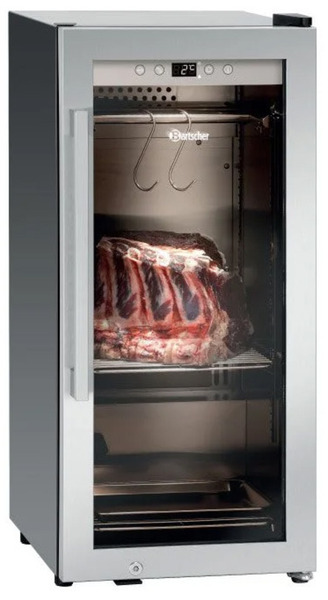 ΒΙΤΡΙΝΑ ΩΡΙΜΑΝΣΗΣ ΚΡΕΑΤΟΣ BARTSCHER 700840