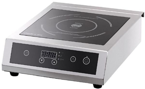 ΕΠΑΓΩΓΙΚΗ ΕΣΤΙΑ BARTSCHER IK 35TC 