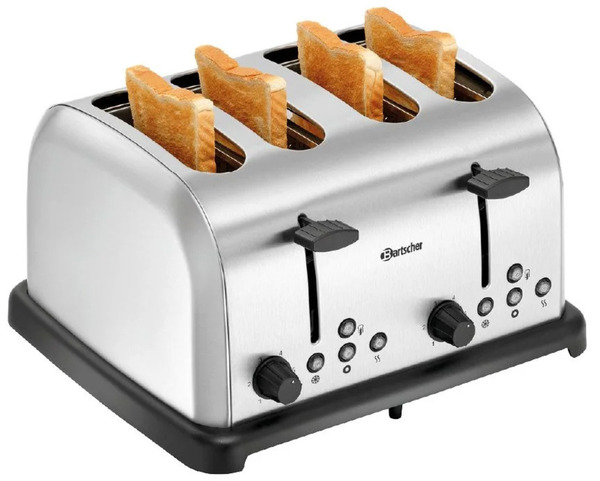 ΦΡΥΓΑΝΙΕΡΑ BARTSCHER TBRB40