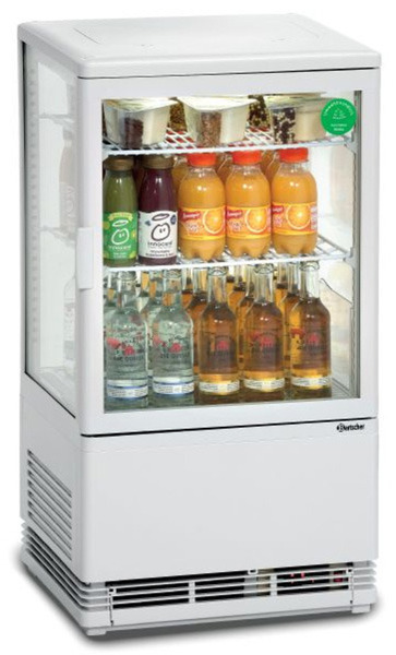 ΒΙΤΡΙΝΑ ΨΥΧΟΜΕΝΗ BARTSCER 700258G