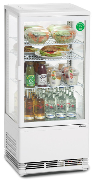 ΒΙΤΡΙΝΑ ΨΥΧΟΜΕΝΗ BARTSCER 700578G