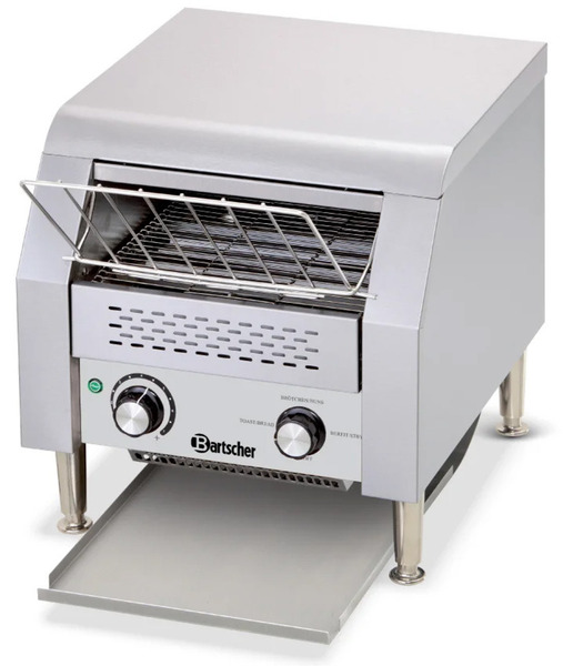 ΦΡΥΓΑΝΙΕΡΑ BARTSCHER DLT150-1 