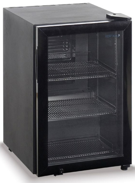 MINI COOLER TEFCOLD BC60