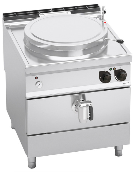 ΒΡΑΣΤΗΡΑΣ ΗΛΕΚΤΡΙΚΟΣ 100ΛΙΤ ΕΜΜΕΣΗΣ ΘΕΡΜΑΝΣΗΣ BERTO'S E9P10I