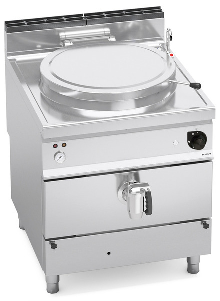 ΒΡΑΣΤΗΡΑΣ ΑΕΡΙΟΥ 100ΛΙΤ ΕΜΜΕΣΗΣ ΘΕΡΜΑΝΣΗΣ BERTO'S G9P10I