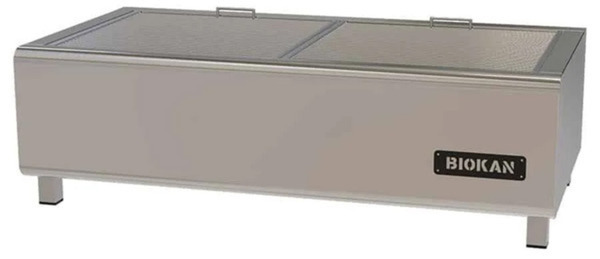 ΚΑΡΒΟΥΝΙΕΡΕΣ ΒΙΟΚΑΝ CGS