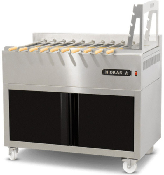 ΚΟΝΤΟΣΟΥΒΛΙ ΚΑΡΒΟΥΝΟΥ ΒΙΟΚΑΝ K9SF Φωτογραφία 