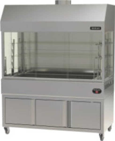 ΨΗΣΤΑΡΙΑ ΣΟΥΒΛΑΣ ΚΑΡΒΟΥΝΟΥ BIOKAN LGHG