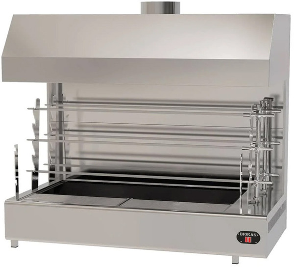 ΨΗΣΤΑΡΙΑ ΣΟΥΒΛΑΣ ΚΑΡΒΟΥΝΟΥ BIOKAN TLGΗ