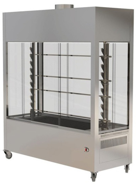 ΒΑΓΟΝΕΤΟ ΚΑΡΒΟΥΝΟΥ BIOKAN VAG1