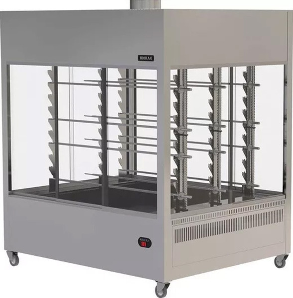 ΒΑΓΟΝΕΤΟ ΚΑΡΒΟΥΝΟΥ BIOKAN VAG3