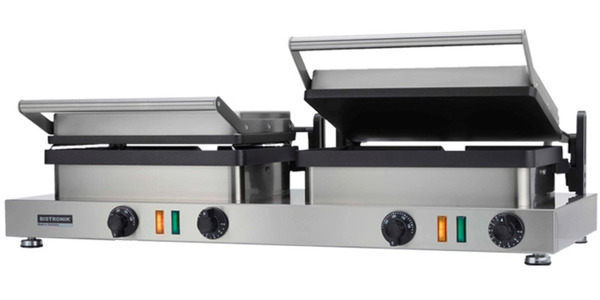 MULTIGRILL BISTRONIK E-400